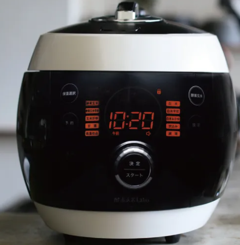 Labo炊飯器