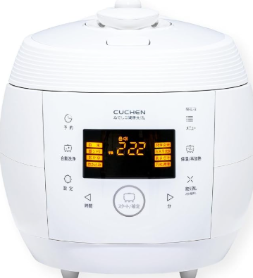 なでしこ健康生活 NHL-3