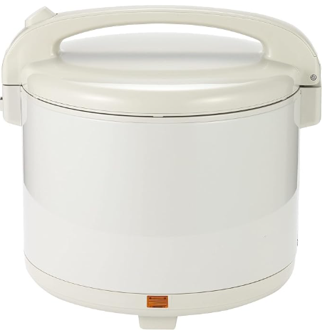 電子ジャー 保温専用 保温ジャー 1升 マイルドグレー JHD-1800-HD