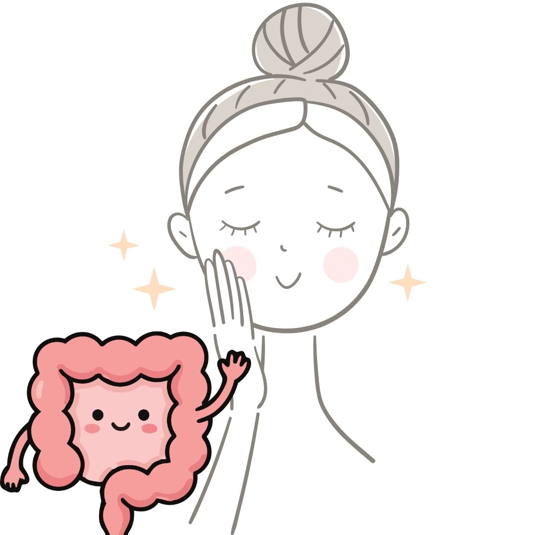 アンチエイジング